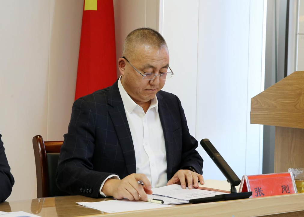 砥礪奮進(jìn)破困局 凝心聚力啟新程 甘肅信合工程設(shè)計有限公司2025年開工啟動會